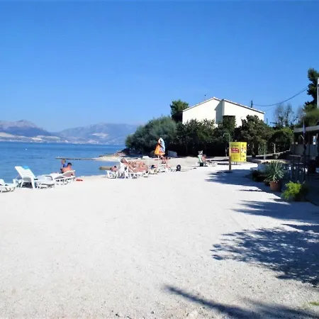 Mary * Trogir