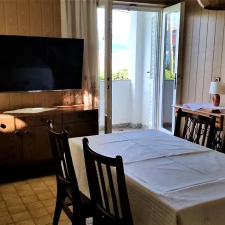 Apartamento Mary