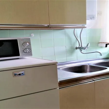 Apartament Mary *